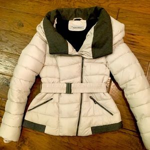Woman’s winter Jacket